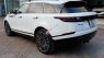 LandRover 2017 - Cần bán LandRover Range Rover sản xuất năm 2017, màu trắng, nhập khẩu nguyên chiếc chính hãng