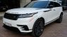 LandRover 2017 - Cần bán LandRover Range Rover sản xuất năm 2017, màu trắng, nhập khẩu nguyên chiếc chính hãng