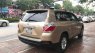 Toyota Highlander LE 2011 - Cần bán lại xe Toyota Highlander LE 2011, nhập khẩu nguyên chiếc chính chủ