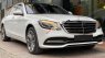 Mercedes-Benz S class  S450L Luxury 2018 - Cần bán Mercedes S450 Luxury 2018, màu trắng, nhập khẩu nguyên chiếc