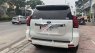 Toyota Prado VX 2.7L 2018 - Bán Toyota Prado VX 2.7L sản xuất năm 2018, màu trắng, xe nhập
