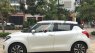 Suzuki Swift 2018 - Cần bán xe Suzuki Swift sản xuất năm 2018, màu trắng, nhập khẩu nguyên chiếc