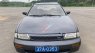 Nissan Bluebird SSS 1.8 1993 - Cần bán gấp Nissan Bluebird SSS 1993, nhập khẩu nguyên chiếc