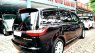 Luxgen 7 MPV 2011 - Bán Luxgen 7 MPV sản xuất năm 2011, màu đen, nhập khẩu nguyên chiếc, giá 650tr