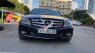 Mercedes-Benz C class 2008 - Bán xe cũ Mercedes C200 2008, màu đen