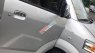 Suzuki APV 2007 - Cần bán xe Suzuki APV năm sản xuất 2007, màu bạc xe máy chạy êm