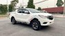 Mazda BT 50 2.2 ATH 2017 - Cần bán gấp Mazda BT 50 2.2 ATH đời 2017, màu trắng, nhập khẩu nguyên chiếc