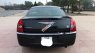 Chrysler 300C   2008 - Cần bán Chrysler 300C 3.5 V6 AWD đời 2008, màu đen, nhập khẩu  