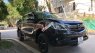 Mazda BT 50   2016 - Bán Mazda BT 50 2.2L 4x4 MT đời 2016, màu đen, nhập khẩu  