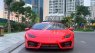 Lamborghini Huracan LP580 2015 - Cần bán xe Lamborghini Huracan LP580 2015, màu đỏ, xe nhập
