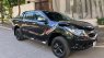 Mazda BT 50   2016 - Bán Mazda BT 50 2.2L 4x4 MT đời 2016, màu đen, nhập khẩu  