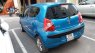 Nissan Pixo 2010 - Bán ô tô Nissan Pixo 1.0 AT sản xuất 2010, màu xanh lam, xe nhập chính hãng
