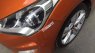 Hyundai Veloster 1.6 AT 2011 - Cần bán gấp Hyundai Veloster sản xuất 2011, xe nhập chính hãng