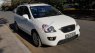 Kia Carens SX AT 2011 - Cần bán xe Kia Carens SX AT năm sản xuất 2011, màu trắng số tự động