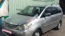 Toyota Innova G 2011 - Cần bán lại xe Toyota Innova G sản xuất 2011, màu bạc  