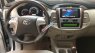 Toyota Innova 2.0V Limitted 2012 - Cần bán gấp Toyota Innova 2.0V Limitted 2012, màu bạc số tự động, giá tốt