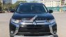 Mitsubishi Outlander 2.4 CVT Premium 2018 - Bán Mitsubishi Outlander 2.4 CVT Premium 2018, màu đen giá cạnh tranh