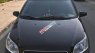Chevrolet Aveo 2017 - Bán ô tô Chevrolet Aveo sản xuất năm 2017, màu đen
