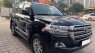 Toyota Land Cruiser   2016 - Bán ô tô Toyota Land Cruiser sản xuất năm 2016, màu đen, nhập khẩu chính hãng
