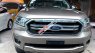 Ford Ranger XLT AT 4x4 2018 - Mua xe Ford Ranger XLT AT 4x4 đời 2019, màu vàng, nhập khẩu - Giá tốt - Có sẵn xe - Giao ngay