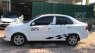 Chevrolet Aveo   2017 - Bán Chevrolet Aveo năm sản xuất 2017, màu trắng xe còn mới nguyên