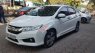 Honda City 1.5CVT 2017 - Cần bán lại xe Honda City 1.5CVT đời 2017, màu trắng số tự động