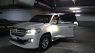 Toyota Land Cruiser VX 4.6 V8 2016 - Cần bán Toyota Land Cruiser VX 4.6 V8 đời 2016, màu trắng, xe nhập