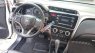 Honda City 1.5CVT 2017 - Cần bán lại xe Honda City 1.5CVT đời 2017, màu trắng số tự động