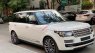 LandRover   2017 - Bán LandRover Range Rover Autobiography LWB 3.0 2017, màu trắng, nhập khẩu