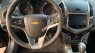Chevrolet Cruze LTZ 2016 - Bán Chevrolet Cruze LTZ đời 2016, màu đen số tự động, giá 460tr