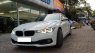 BMW 3 Series 320i 2015 - Bán ô tô BMW 3 Series 320i 2015, màu trắng, nhập khẩu nguyên chiếc số tự động