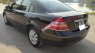 Ford Mondeo 2.5 AT 2008 - Bán Ford Mondeo 2.5 AT đời 2008, màu đen, số tự động, giá 230tr