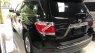 Toyota Highlander SE 2.7 2012 - Bán Toyota Highlander SE 2.7 đời 2012, màu đen, xe nhập như mới