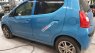 Nissan Pixo 1.0AT 2010 - Bán xe Nissan Pixo 1.0AT năm 2010, màu xanh lam, nhập khẩu nguyên chiếc chính chủ 