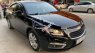 Chevrolet Cruze LTZ 2016 - Bán Chevrolet Cruze LTZ đời 2016, màu đen số tự động, giá 460tr