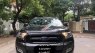 Ford Ranger Wildtrak 3.2 2016 - Bán Ford Ranger Wildtrak 3.2 đời 2016, màu đen, nhập khẩu