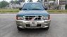Ford Ranger XLT 4x4 MT 2002 - Cần bán gấp Ford Ranger XLT 4x4 MT đời 2002, màu xanh, giá tốt
