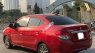 Mitsubishi Attrage GLS 2017 - Cần bán xe Mitsubishi Attrage GLS đời 2017, màu đỏ, xe nhập còn mới 