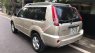 Nissan X trail 2.5 AT 2007 - Cần bán gấp Nissan X trail 2.5 AT năm 2007, màu xám, nhập khẩu Nhật Bản chính chủ giá cạnh tranh