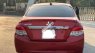 Mitsubishi Attrage GLS 2017 - Cần bán xe Mitsubishi Attrage GLS đời 2017, màu đỏ, xe nhập còn mới 