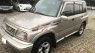 Suzuki Vitara   2007 - Cần bán xe Suzuki Vitara đời 2007 số sàn, giá chỉ 225 triệu xe còn mới lắm