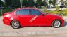 BMW 3 Series   2010 - Cần bán gấp BMW 3 Series năm 2010, màu đỏ, nhập khẩu chính hãng