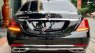 Mercedes-Benz Maybach   2018 - Bán xe Mercedes Maybach 2018, màu đen, nhập khẩu chính hãng