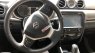 Suzuki Grand vitara 2016 - Bán Suzuki Grand vitara năm sản xuất 2016, màu trắng, nhập khẩu, 645 triệu
