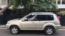 Nissan X trail 2.5 AT 2007 - Cần bán gấp Nissan X trail 2.5 AT năm 2007, màu xám, nhập khẩu Nhật Bản chính chủ giá cạnh tranh