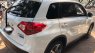 Suzuki Grand vitara 2016 - Bán Suzuki Grand vitara năm sản xuất 2016, màu trắng, nhập khẩu, 645 triệu