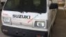 Suzuki Super Carry Van 2015 - Cần bán xe Suzuki Super Carry Van đời 2015, màu trắng còn mới