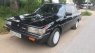 Toyota Cressida   1985 - Bán Toyota Cressida đời 1985, màu đen, xe nhập