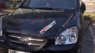 Kia Carens   2009 - Cần bán Kia Carens EX 2.0 MT 2009, màu đen, xe gia đình 
