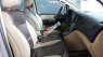 Hyundai Starex  2.5MT  2016 - Cần bán lại xe Hyundai Starex 2.5MT sản xuất 2016, màu xám, xe nhập, giá chỉ 766 triệu